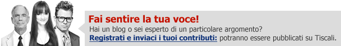 Fai sentire la tua voce