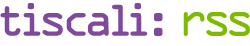 Tiscali rss