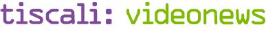 Tiscali Videonews